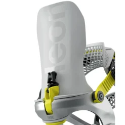 Bataleon Blaster AsymWrap FASE snowboardbinding grey