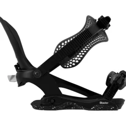 Bataleon Blaster AsymWrap FASE snowboardbinding black