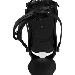 Bataleon Blaster AsymWrap FASE snowboardbinding black