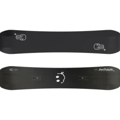 Bataleon Evil Twin+ 25 - 26 snowboard heren