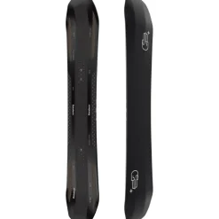 Bataleon Goliath+ 25 - 26 snowboard heren black