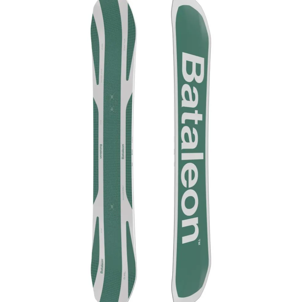 Bataleon Goliath 25 - 26 snowboard heren