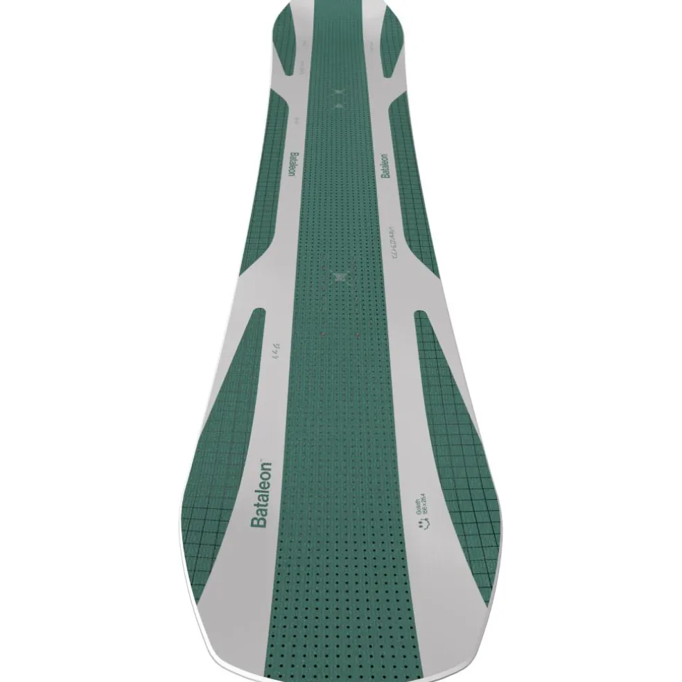 Bataleon Goliath 25 - 26 snowboard heren