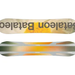 Bataleon Push Up 25 - 26 snowboard dames