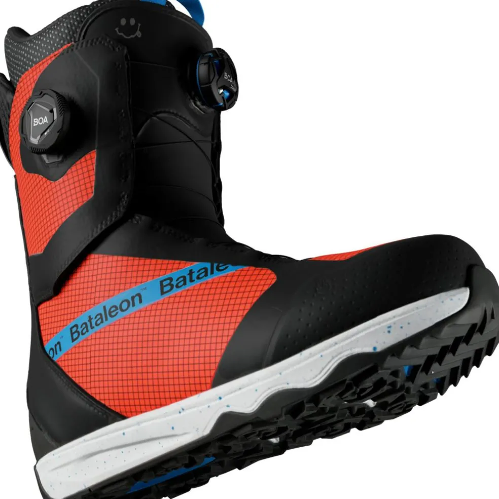 Bataleon Salsa BOA snowboardschoenen heren dawn