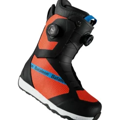 Bataleon Salsa BOA snowboardschoenen heren dawn