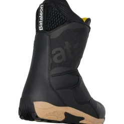 Bataleon Twist BOA snowboardschoenen heren black