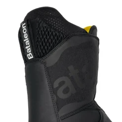 Bataleon Twist BOA snowboardschoenen heren black
