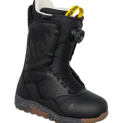 Bataleon Twist snowboardschoenen dames black
