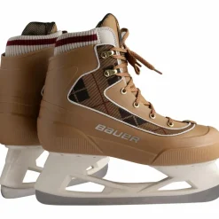 Bauer Chamonix Rec ijshockeyschaatsen