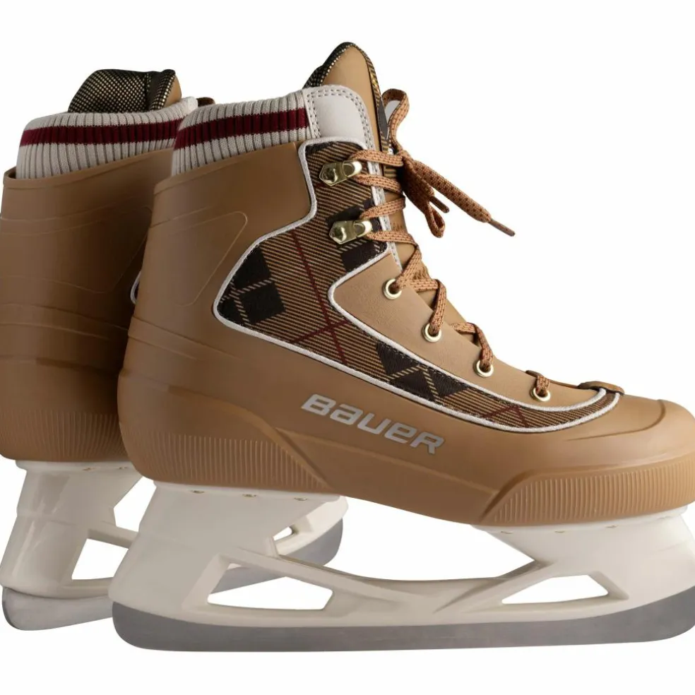 Bauer Chamonix Rec ijshockeyschaatsen