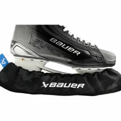 Bauer Guard schaatsbeschermers camo - EU 40 - 48