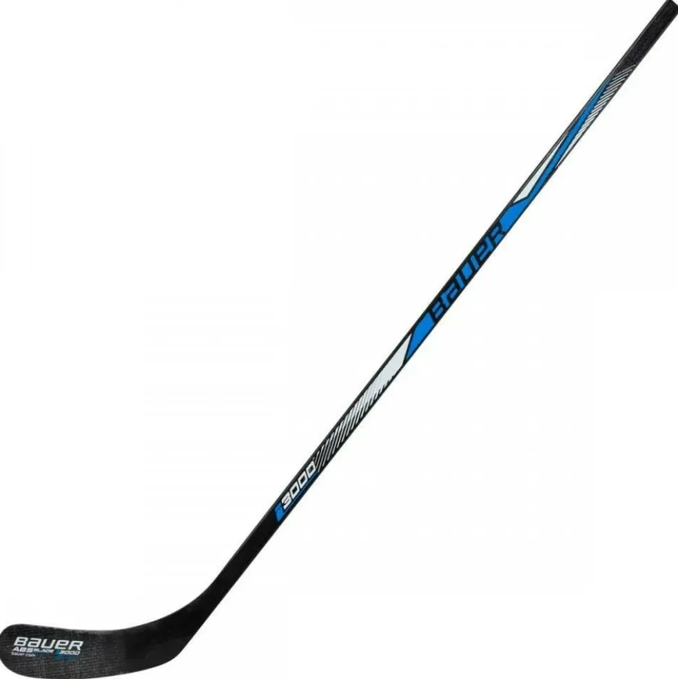 Bauer i3000 ABS ijshockeystick senior rechtshandig