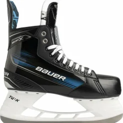 Bauer X ijshockeyschaatsen