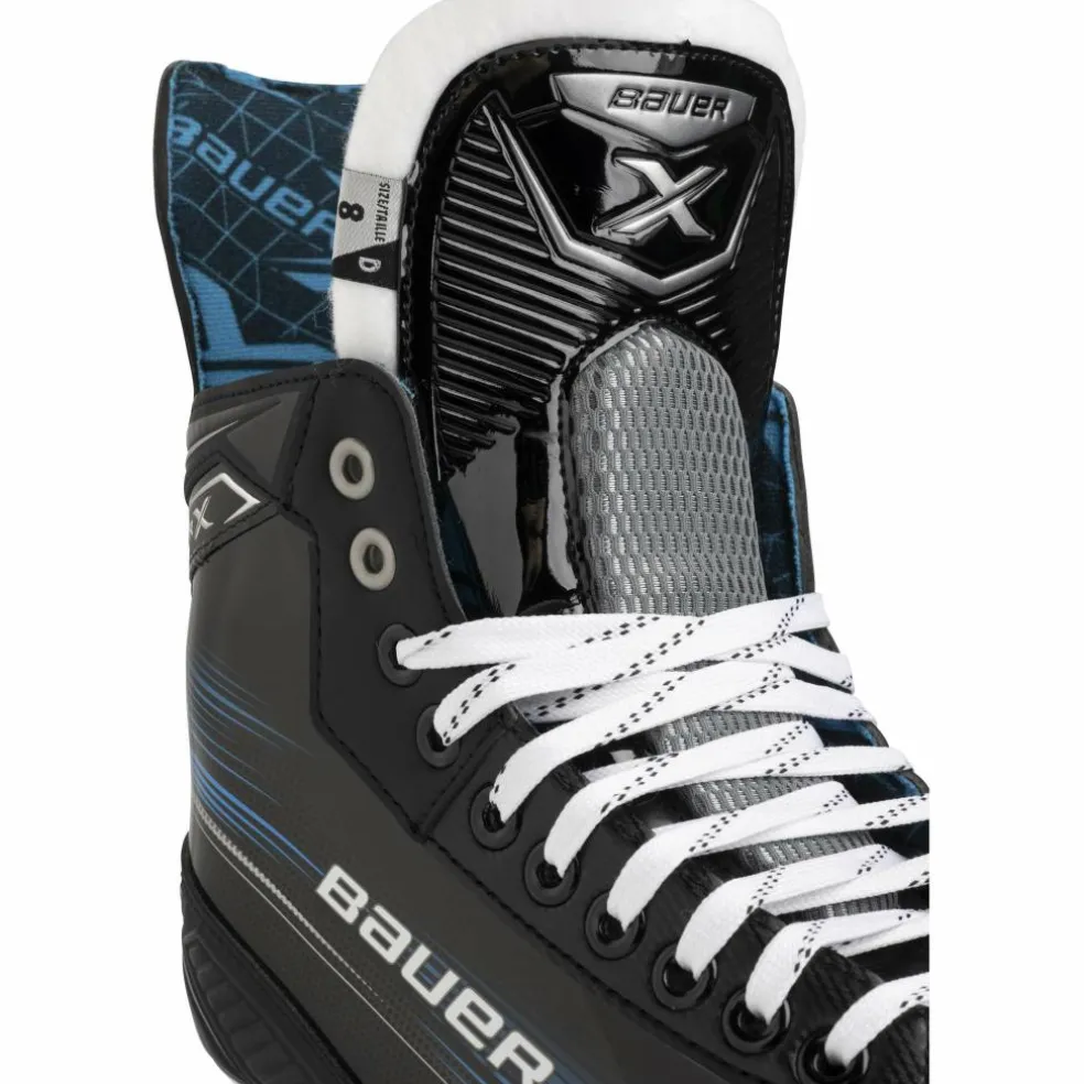 Bauer X ijshockeyschaatsen