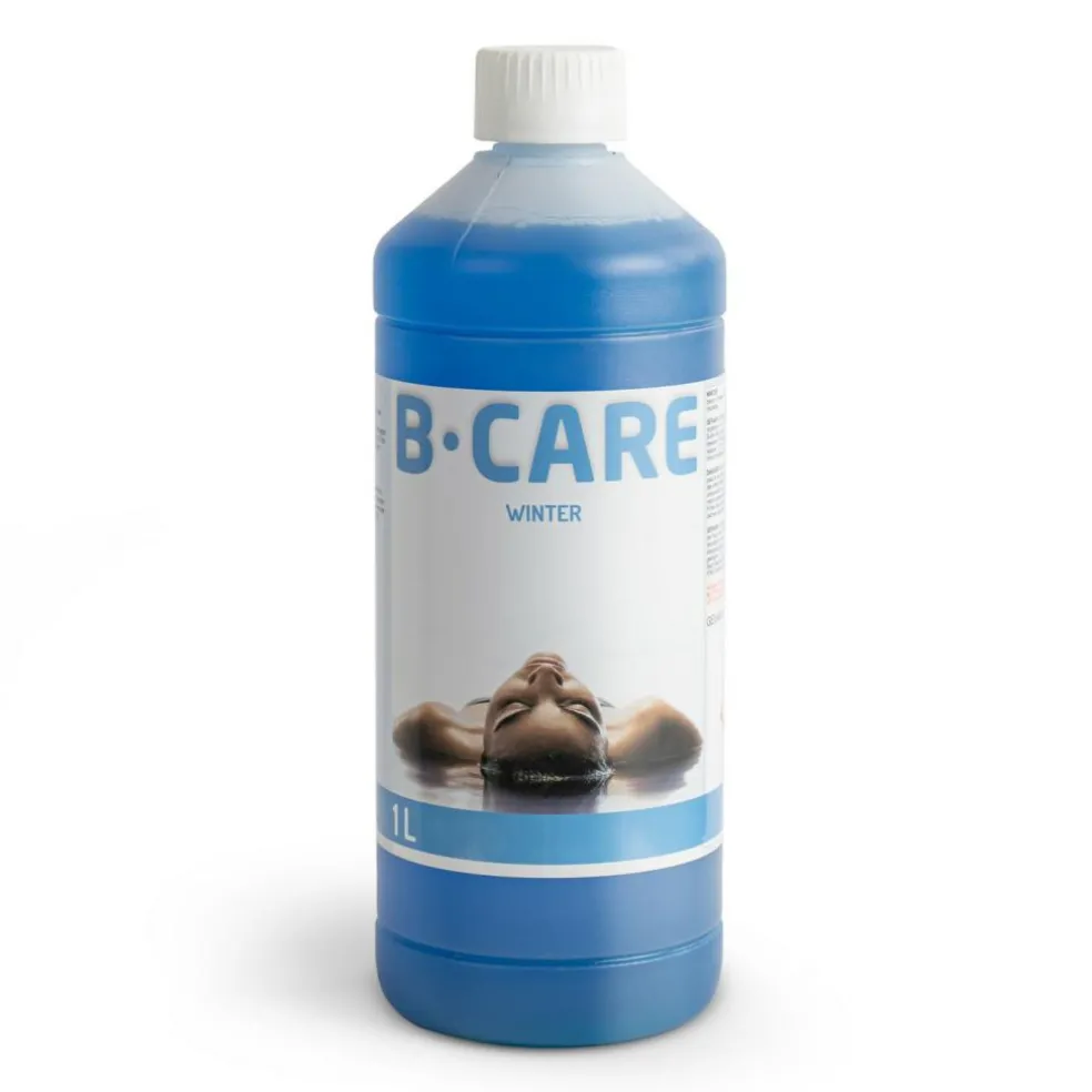 B-Care Wintervloeistof 1 liter
