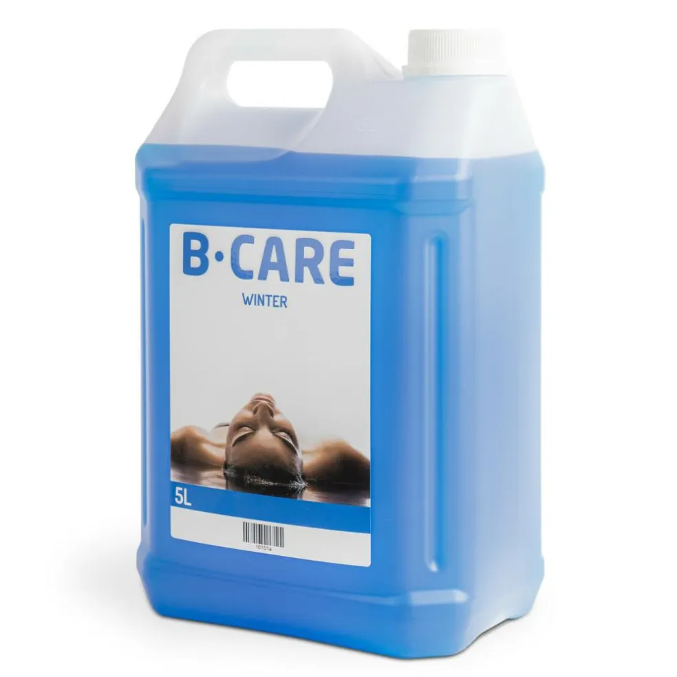 B-Care Wintervloeistof 5 liter