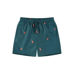 Beachlife BSK264A zwembroek junior hot sauce