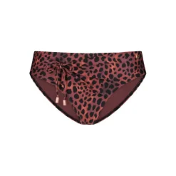 Beachlife BSW202A bikini broekje dames leopard lover