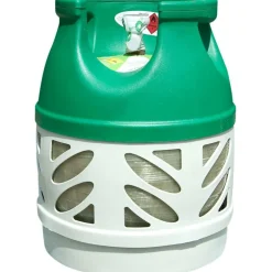 Benegas Light LW gasfles inclusief 5 kg vulling