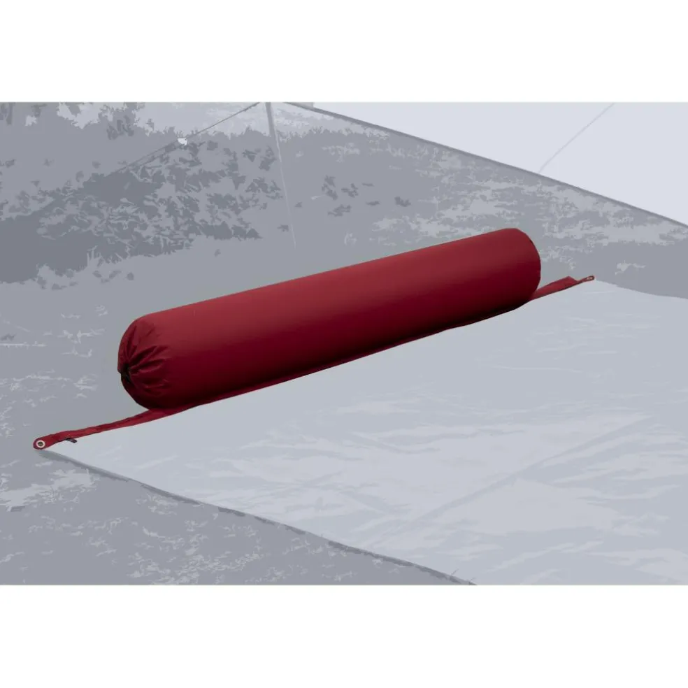 Bent XL Lounger loungekussen barbados cherry