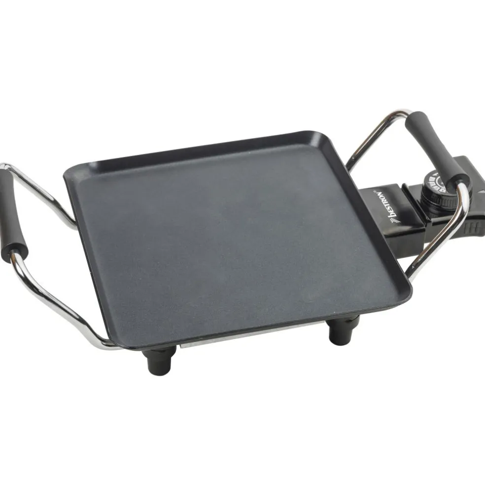 Bestron ABP600 bakplaat