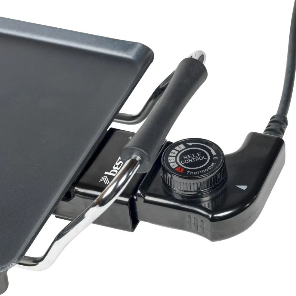 Bestron ABP600 bakplaat