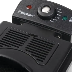 Bestron AF100S friteuse mini