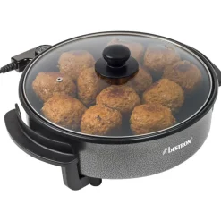 Bestron AHP1200 hapjespan