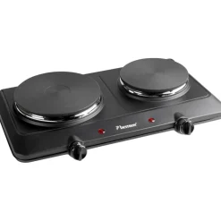 Bestron AHP250D kookplaat dubbel