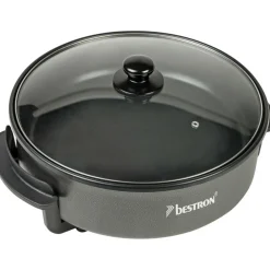 Bestron AHP1800Z hapjespan XL