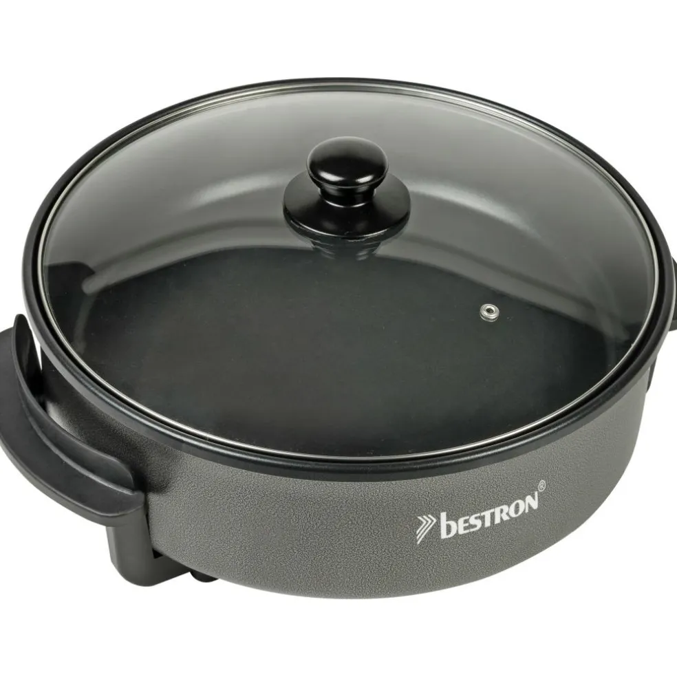 Bestron AHP1800Z hapjespan XL