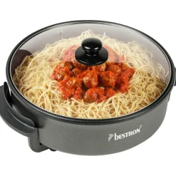 Bestron AHP1800Z hapjespan XL