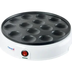 Bestron APFM700W poffertjespan