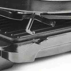 Bestron ASW113TG paninigrill titan