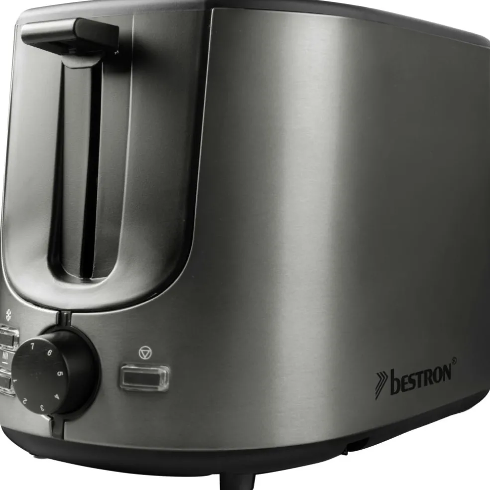 Bestron ATS1000TG broodrooster titan