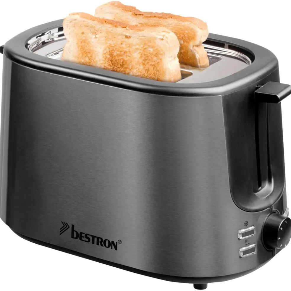 Bestron ATS1000TG broodrooster titan