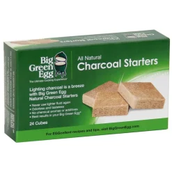 Big Green Egg  aanmaakblokjes 24 stuks