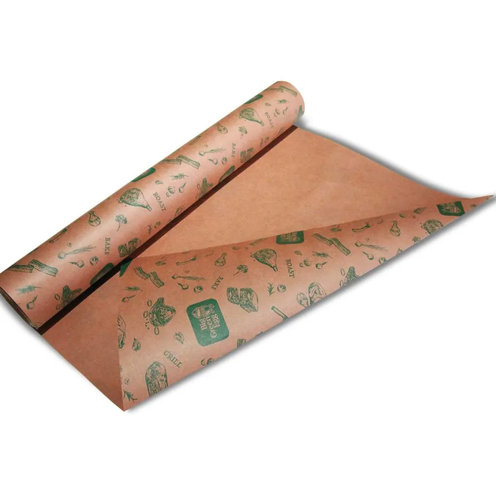 Big Green Egg Butcher Paper