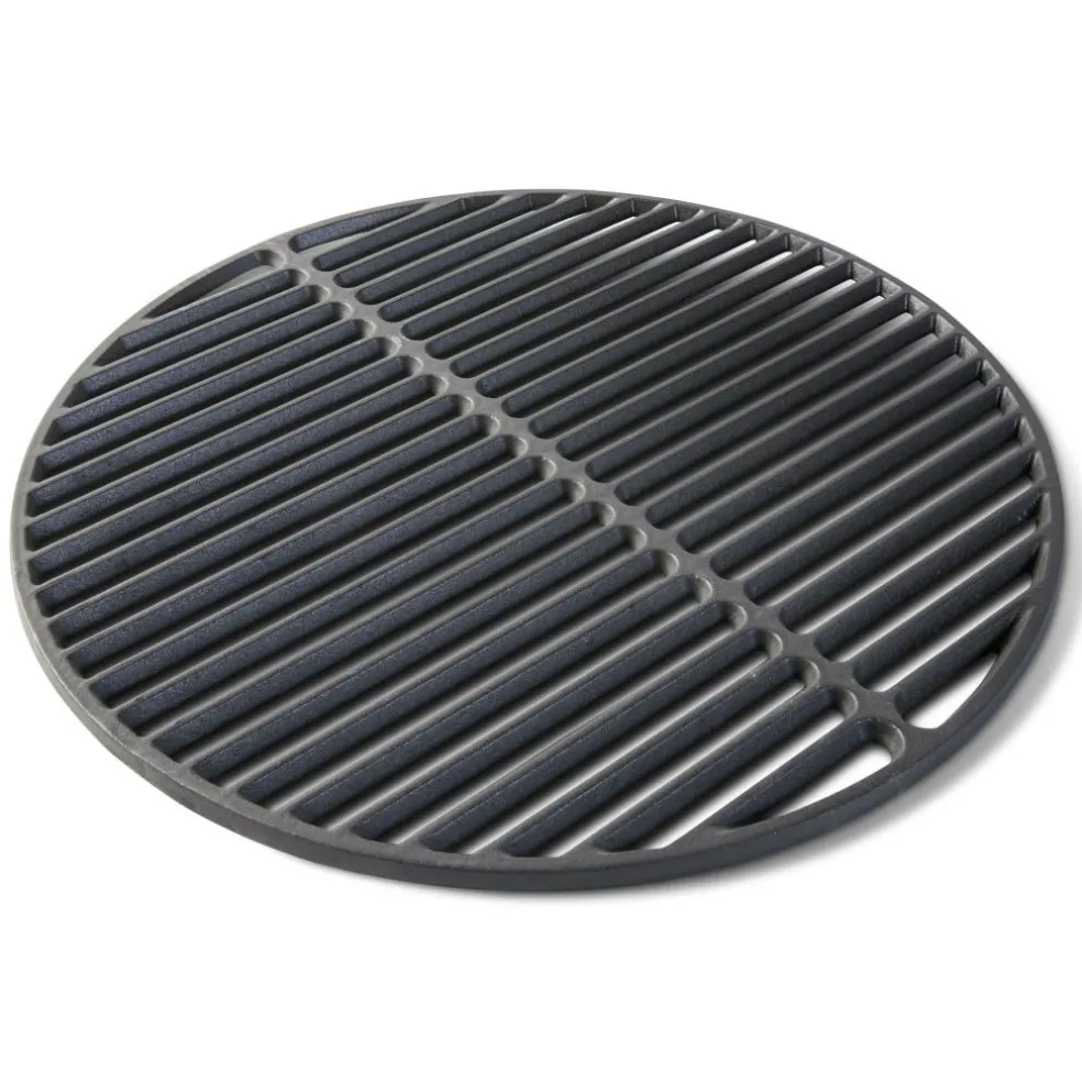 Big Green Egg Cast Iron Grid grillrooster large
