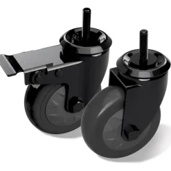 Big Green Egg  Caster set