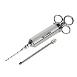 Big Green Egg  Chefs marinade injectiespuit