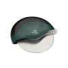 Big Green Egg  Compacte pizzasnijder