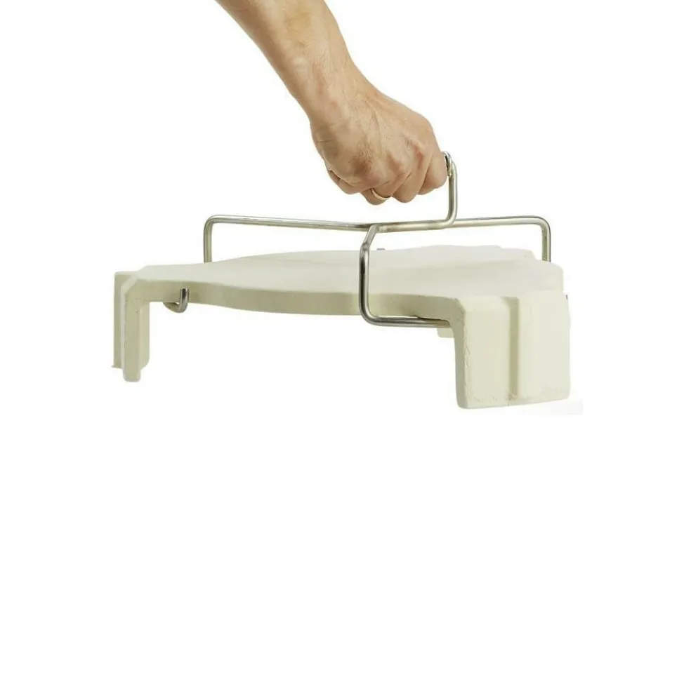 Big Green Egg ConvEGGtor Lifter Large