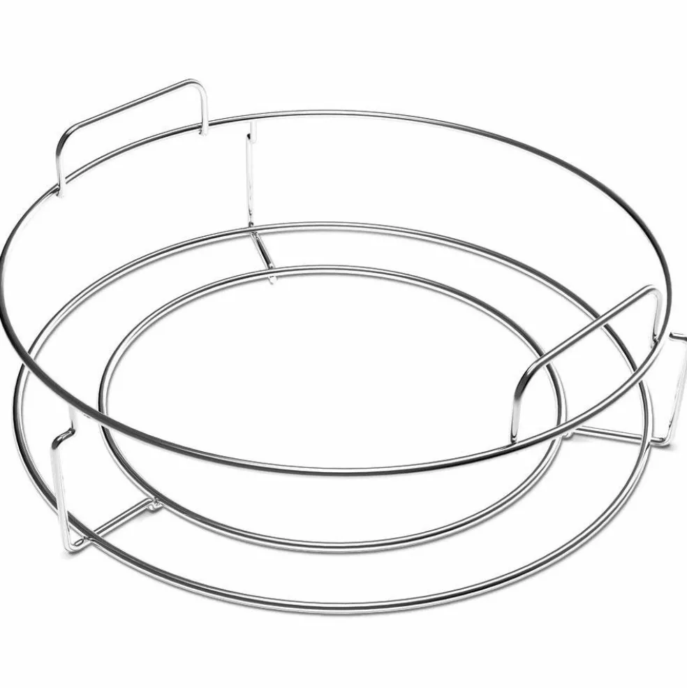 Big Green Egg ConvEGGtor basket