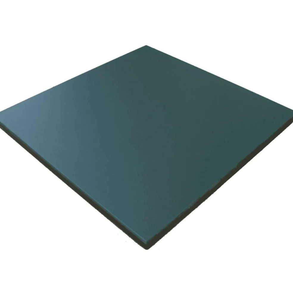 Big Green Egg Dekton Feroe Insert modulair tafelsysteem groen