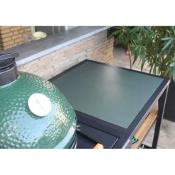 Big Green Egg Dekton Feroe Insert modulair tafelsysteem groen