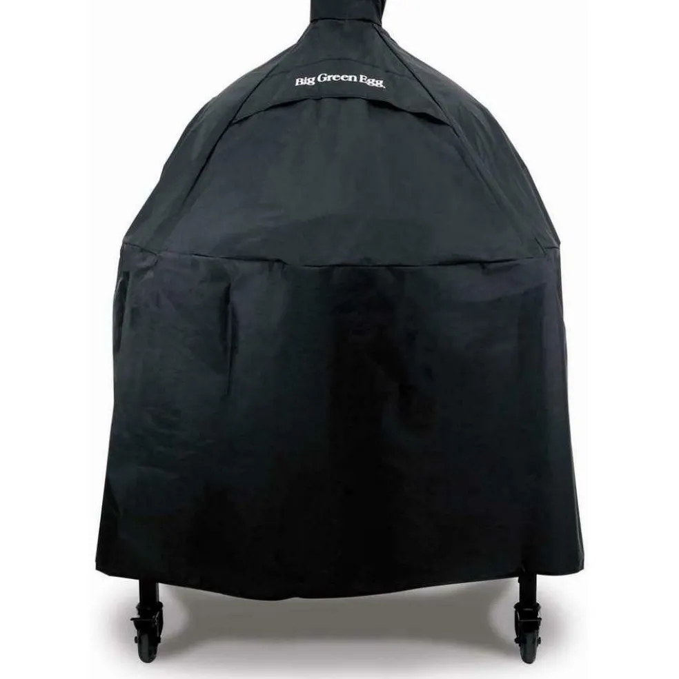 Big Green Egg EGG Cover barbecuehoes voor Modular EGG Frame L, XL, 2XL