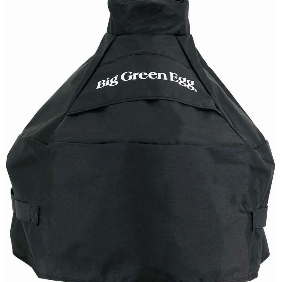 Big Green Egg EGG Cover barbecuehoes voor EGG Carrier Mini, MX