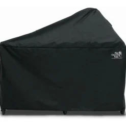 Big Green Egg  EGG Cover barbecuehoes voor Modular EGG Frame + Expansion Frame M, L, XL en Acacia Tafel XL